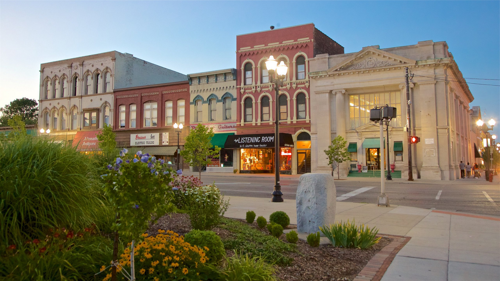 Saginaw